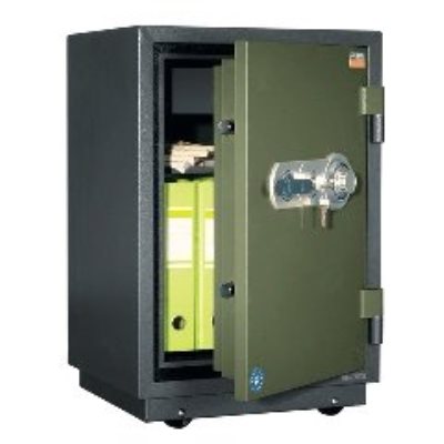 Сейфы огнестойкие 