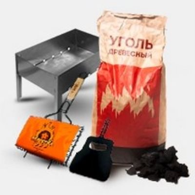 Товары для пикника 