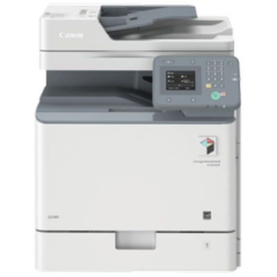 МФУ лазерные цветные 