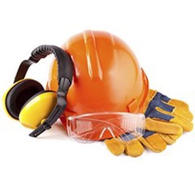 Средства индивид. защиты (СИЗ) 