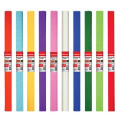 Бумага, картон  и фольга для поделок 