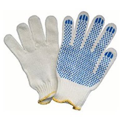 Средства индивидуальной защиты 