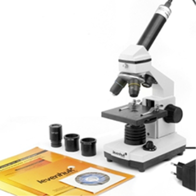 Микроскопы 