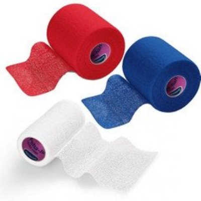 Бинты фиксирующие 