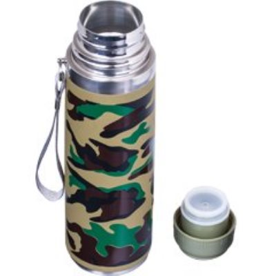 Термосы и термопосуда 