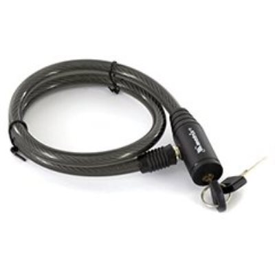 Замки тросовые 