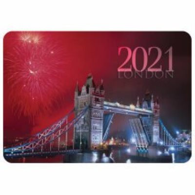 Календари карманные 