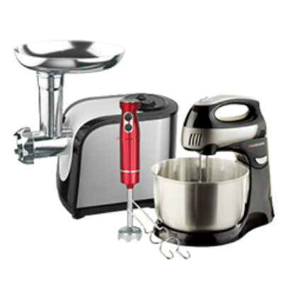 Бытовая техника для кухни 