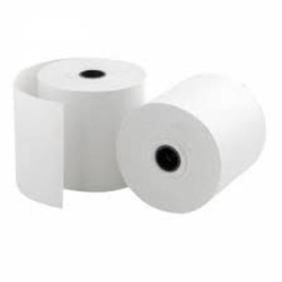 Рулоны для кассовых аппаратов 