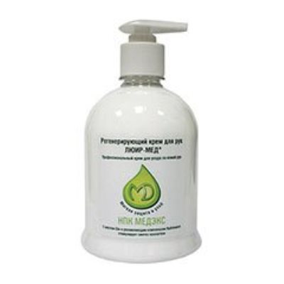 Профессиональные дерматологические средства 