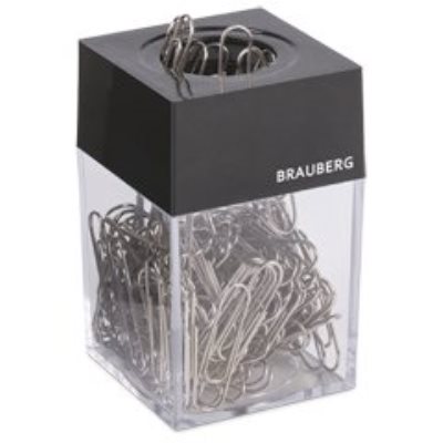 Диспенсеры для скрепок 