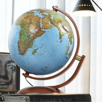 Карты и глобусы 