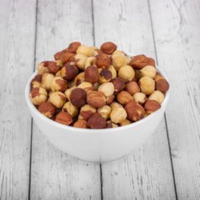 Орехи и сухофрукты 