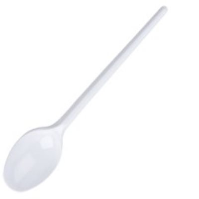 Ложки и размешиватели одноразовые 