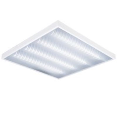 Коммерческое освещение 