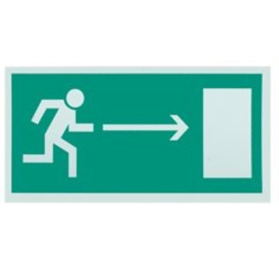 Знаки безопасности 