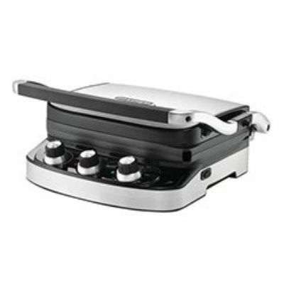 Аэрогрили и электропечи 