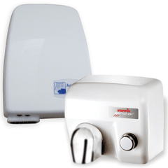 Сушилки для рук 