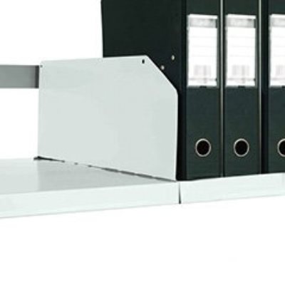 Дополнительные элементы для стеллажей 