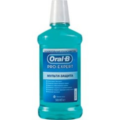 Ополаскиватели для полости рта 