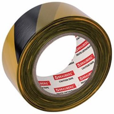 Средства ограждения и разметки 