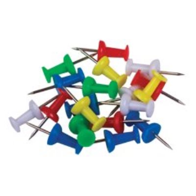 Канцелярские мелочи 