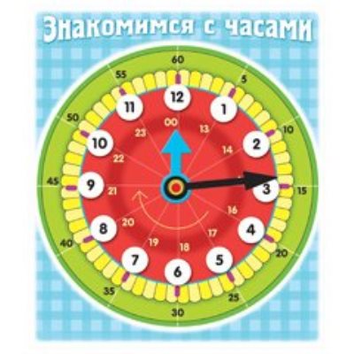 Книжки-пособия 