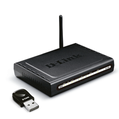 Сетевое оборудование 