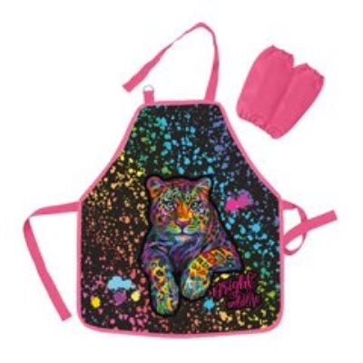 Фартуки для уроков труда 