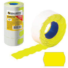 Этикетки и ценники 