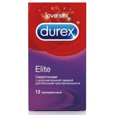 Презервативы 