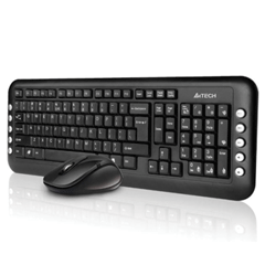 Клавиатуры 