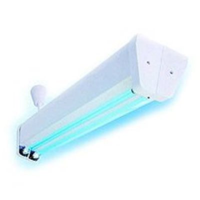 Лампы бактерицидные 