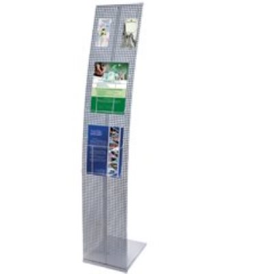 Стойки и мобильные стенды 