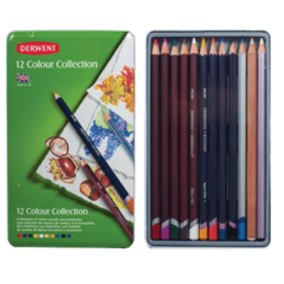 Материалы для графики 