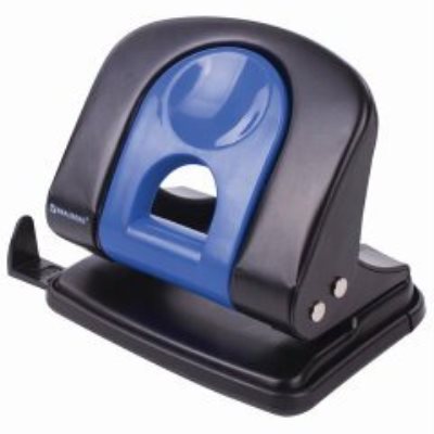 Дыроколы настольные 