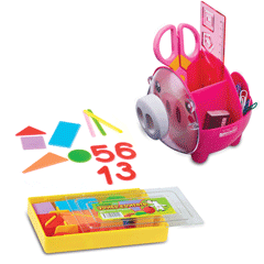 Школьные канцтовары 