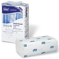 Бумажные гигиенические средства, диспенсеры и держатели для полотенец и туалетной бумаги 