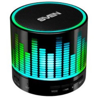 Портативные колонки 