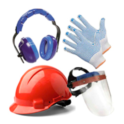 СИЗ и спецодежда 