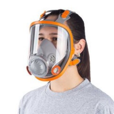 Средства защиты органов дыхания 