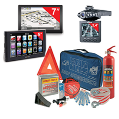 Аксессуары для авто 