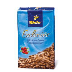 Кофе молотый 