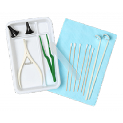 Одноразовые медицинские инструменты 