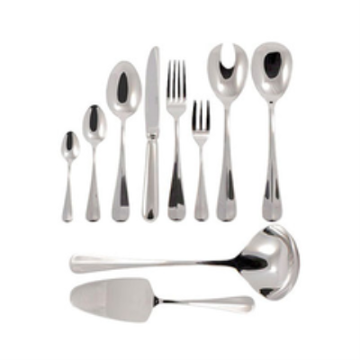 Приборы столовые 