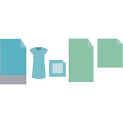 Одноразовые медицинские комплекты 