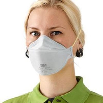 Средства индивидуальной защиты 