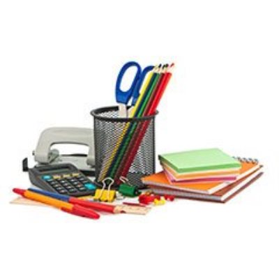 Канцтовары 