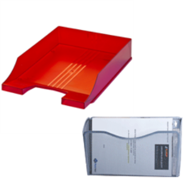 Лотки для бумаг 