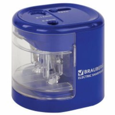 Точилки электрические 